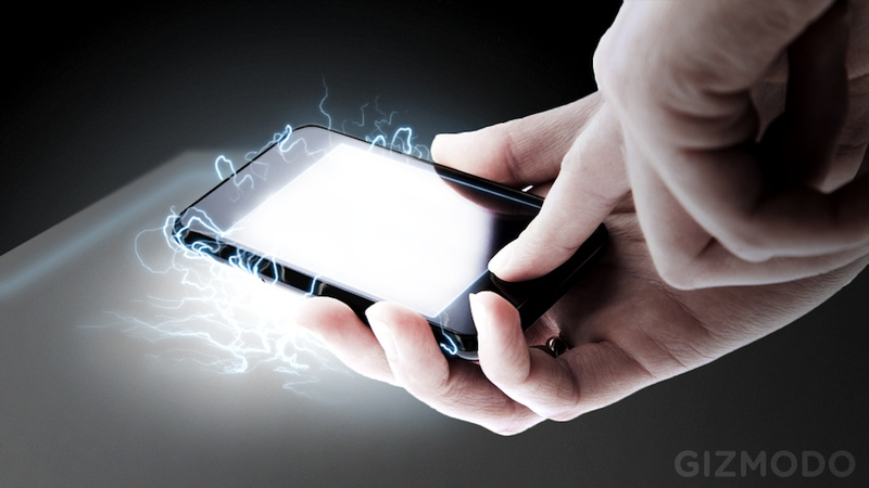 Illustration for article titled Everything You Need to Master Your New Smartphone